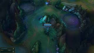 shaco wtf invade