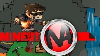 Mine Speed Art - Skydoesminecraft