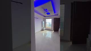 Brand new 3bhk Builder floor in Faridabad 9654332200
