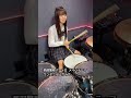 西部警察パートⅡメインテーマ ワンダフル・ガイズ ドラム叩いてみた