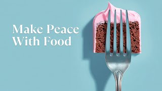 Why Eating Got So Hard (It’s Not Your Fault)