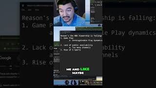 Basketball's BIG Problem &amp; Why PC Gaming Was NERDY in the 90s!