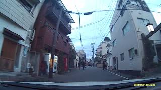 Dec 24, 2017 Kimono To Shopping Area 02