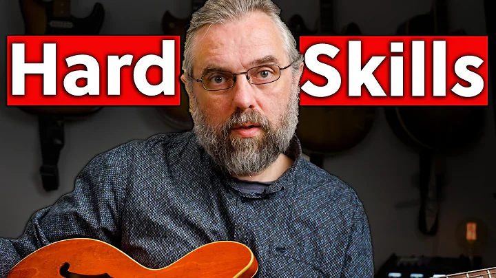 7 Guitar Skills That Pay Off Forever