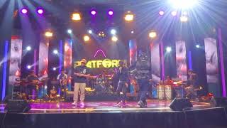 Lah Ahmad - Dendang Abah (soundcheck)