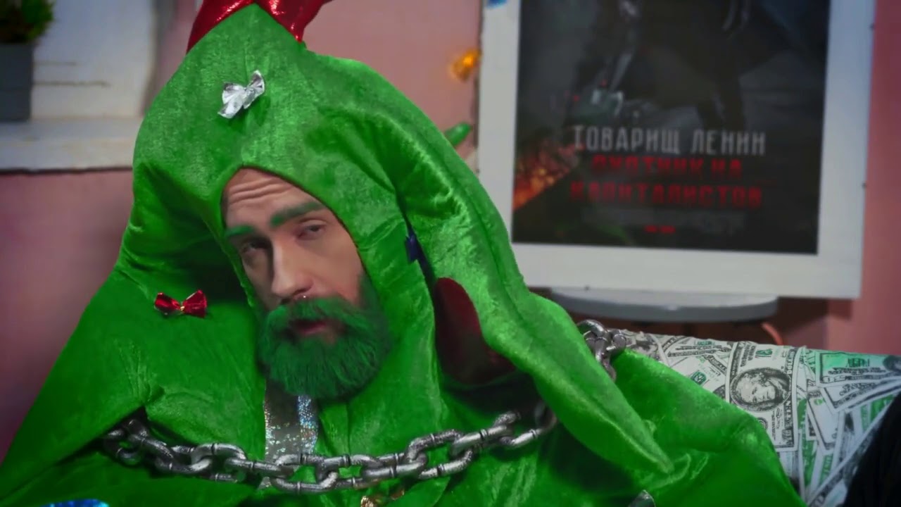 это не фильм а реклама