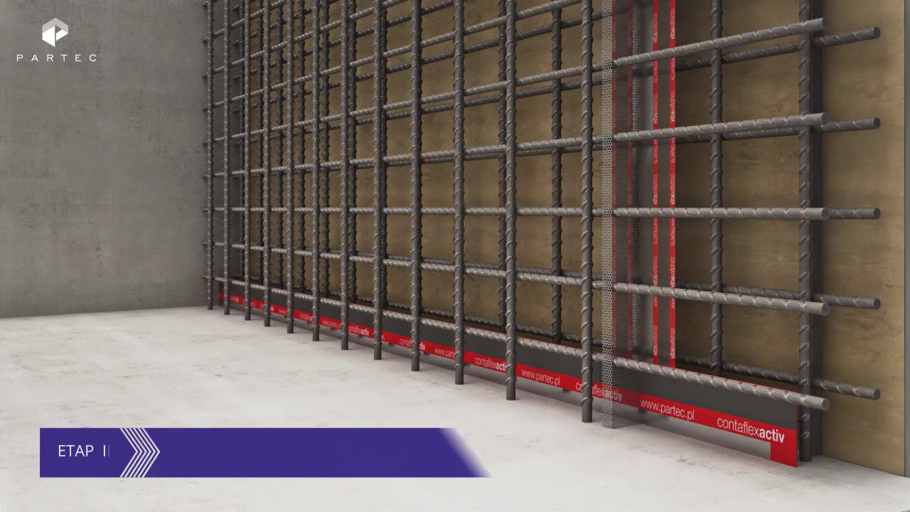 FORFLEX 1000 CV - YouTube