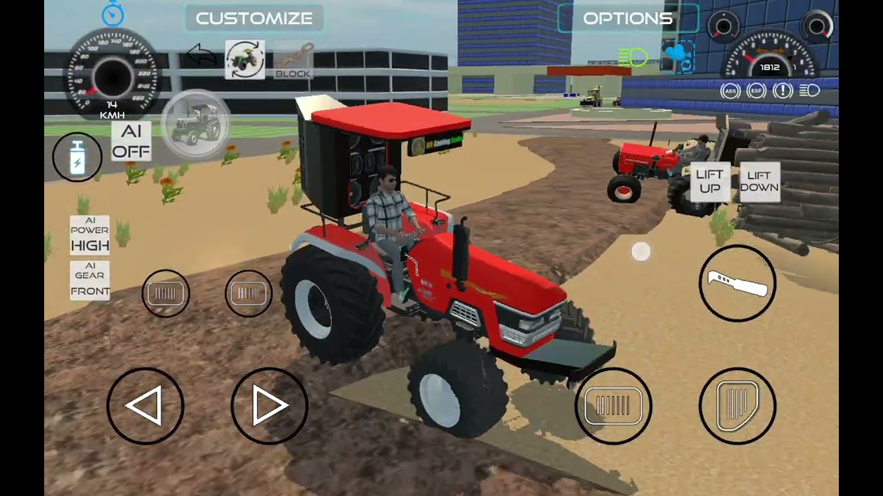 Ramu Kaka ke sath aisa kya hua 🥹🥹🥹