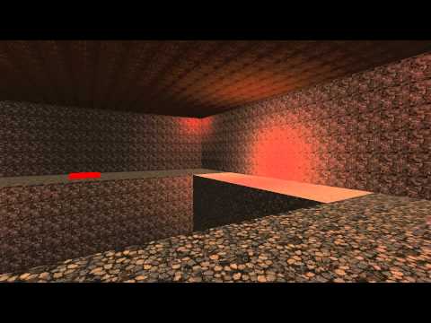 Hazard Course LD2
