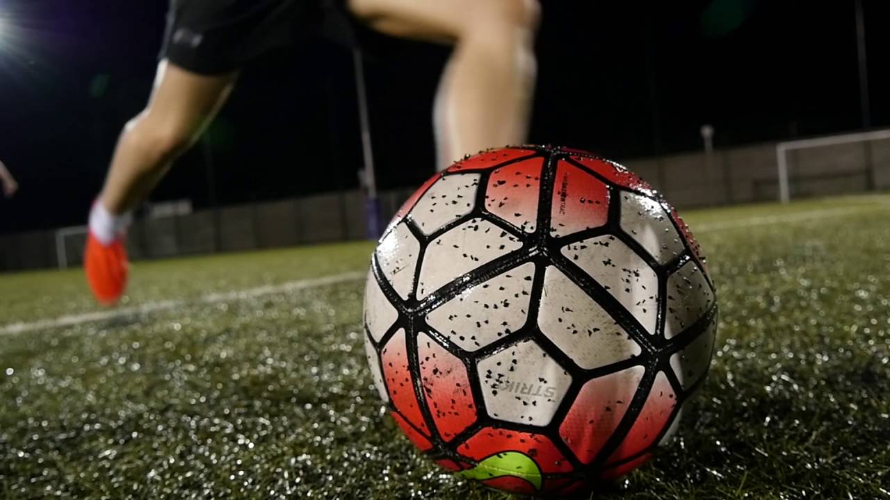 The BIG Match Football Double Header Promo 2016 YouTube