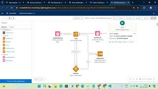 Flow Optimization Superbadge Unit | Flow Optimization Superbadge Unit - Challenge No - 1 #salesforce