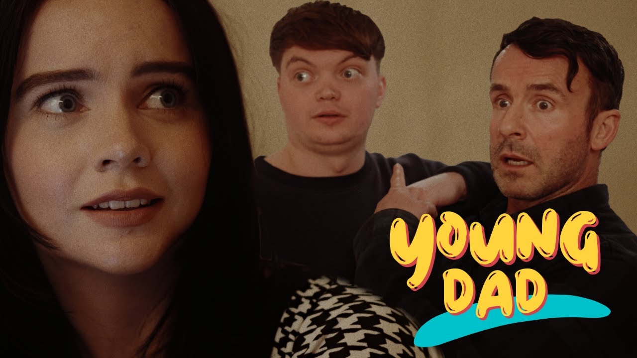 Young Da — Dad Can’t Handle Son Bringing a Girlfriend Home (Episode 2)