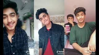 Shiekh sadi tik tok musically video || lolona official