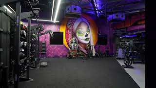Fitness Cartel Tingalpa Walkthrough
