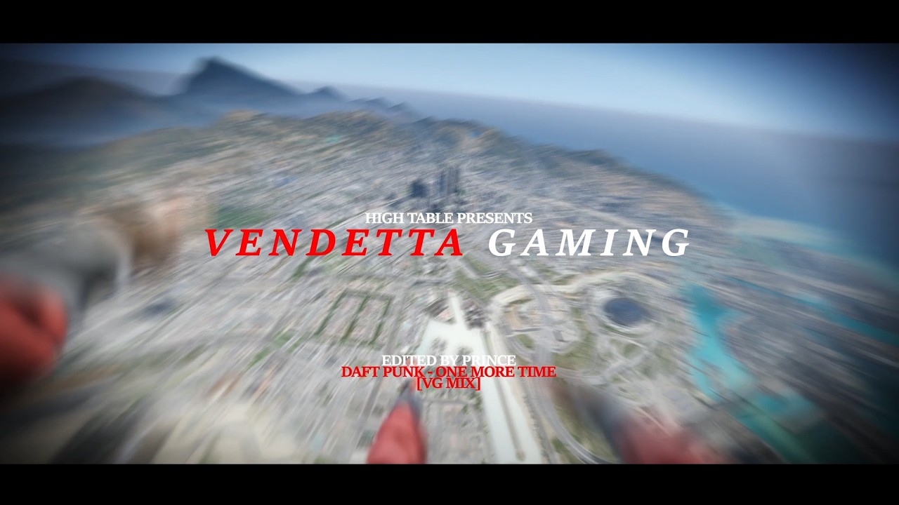 Vendetta Gaming [Loading Screen #2] - YouTube