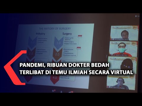 Video: Pakar Bedah Terkenal Di Britain Mengakui Bahawa Dia Melakukan Inisial Pada 2 Pesakit