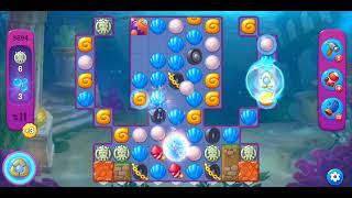 fishdom level 3694 / niveau 3694