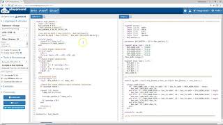 Celebrity Course: Systemverilog Design - 2 : L6.3: Simulation Example using struct & enum in SV: TB Code Net Worth