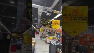 New Apple Watch @JBHIFI store