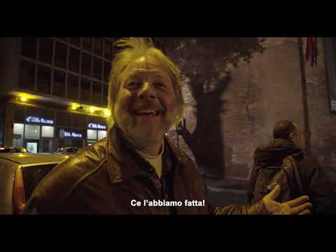 N-ICE CELLO - Storia del violoncello di ghiaccio | 69. Trento Film Festival