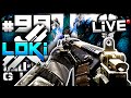 CoD Ghosts: LOKi &amp; GOD MODE! [Blessing of Anubis] - LiVE w/ Elite #99 (Call of Duty Ghost Gameplay)