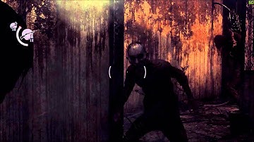 The Evil Within - Chapter 10 - Double Trauma (Akumu)