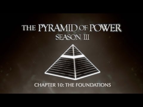 The Pyramid of Power: Chapter 10 – The Foundations and the Non-Profit Industrial Complex