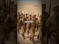 The Desert Lion Who Fought Italy for Twenty Years