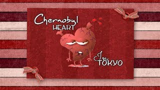 Chernobyl Heart In Tokyo Restrictive Cardiomyopathy