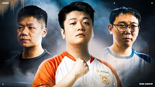 How AG:AL Dominated Crossfire (and won $750,000) - EWC Crossfire - Remember the Journey
