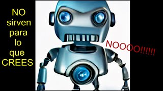 Por qué la IA NO CAMBIARÁ LO IMPORTANTE