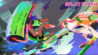 Now or never- Last minute SPLATOON 2 MUSIC (Minor SFX)
