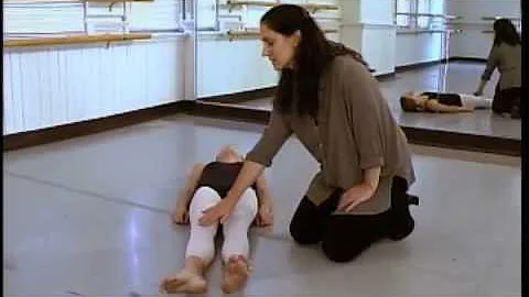 Tibial Torsion - Deborah Vogel