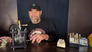 TTB Livestream Jun 26/26- Talking Ball Vape Basics and community chat