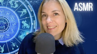 ASMR FR 🌔 Astrologie - Que te réserve 2026 ? Horoscope signe par signe screenshot 2