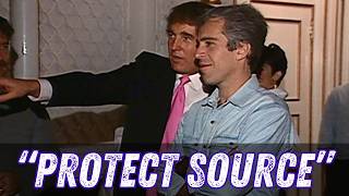 Newly-Revealed Trump Accuser Is NOT Katie Johnson
