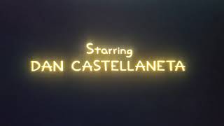 The Simpsons End Credits 2010