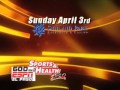 600 ESPN El Paso Sports and Health Expo