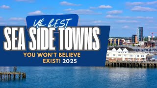 Celebrity 10 Best Seaside Town in United Kingdom Wealth