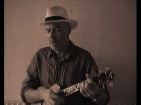 Yalego St James Infirmary (ukulele)
