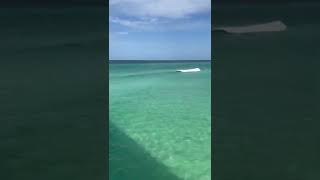 Panama City Beach Florida #beach #waves #emeraldcoast #florida #panamacitybeach