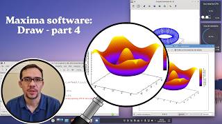 Celebrity Maxima software: Draw - part 4 Wealth