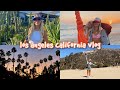 LA VLOG PT.2 we&#39;re moving here.