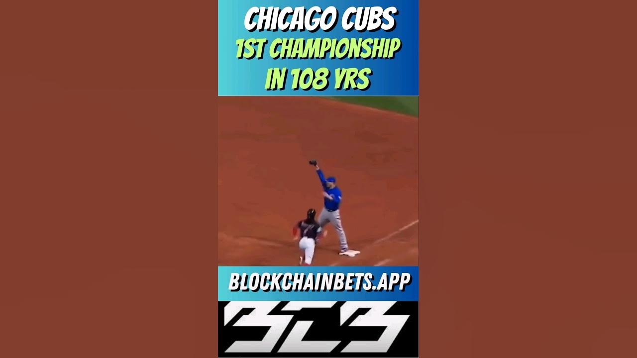 chicago-cubs-win-world-series-shorts-baseball-mlbb-worldseries
