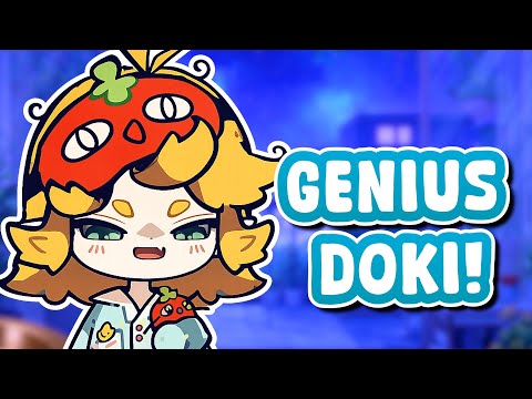 Getting Creative With Dokibird!