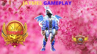 JAYMES ALL STAR GAMEPLAY. BASKETRIO
