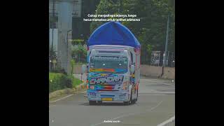 Story Wa Truk Terbarustory Wa Truk Rebecca Chandra