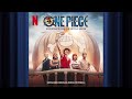 Buggy the clown  one piece  official soundtrack  netflix