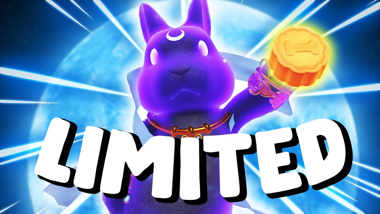 The New Carrot Skin is the GOAT