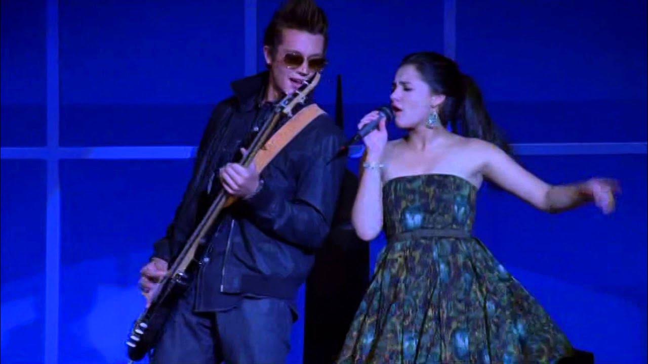Lemonade Mouth Livin' On A High Wire Clip Lemonade Mouth Livin' On A High Wire Clip